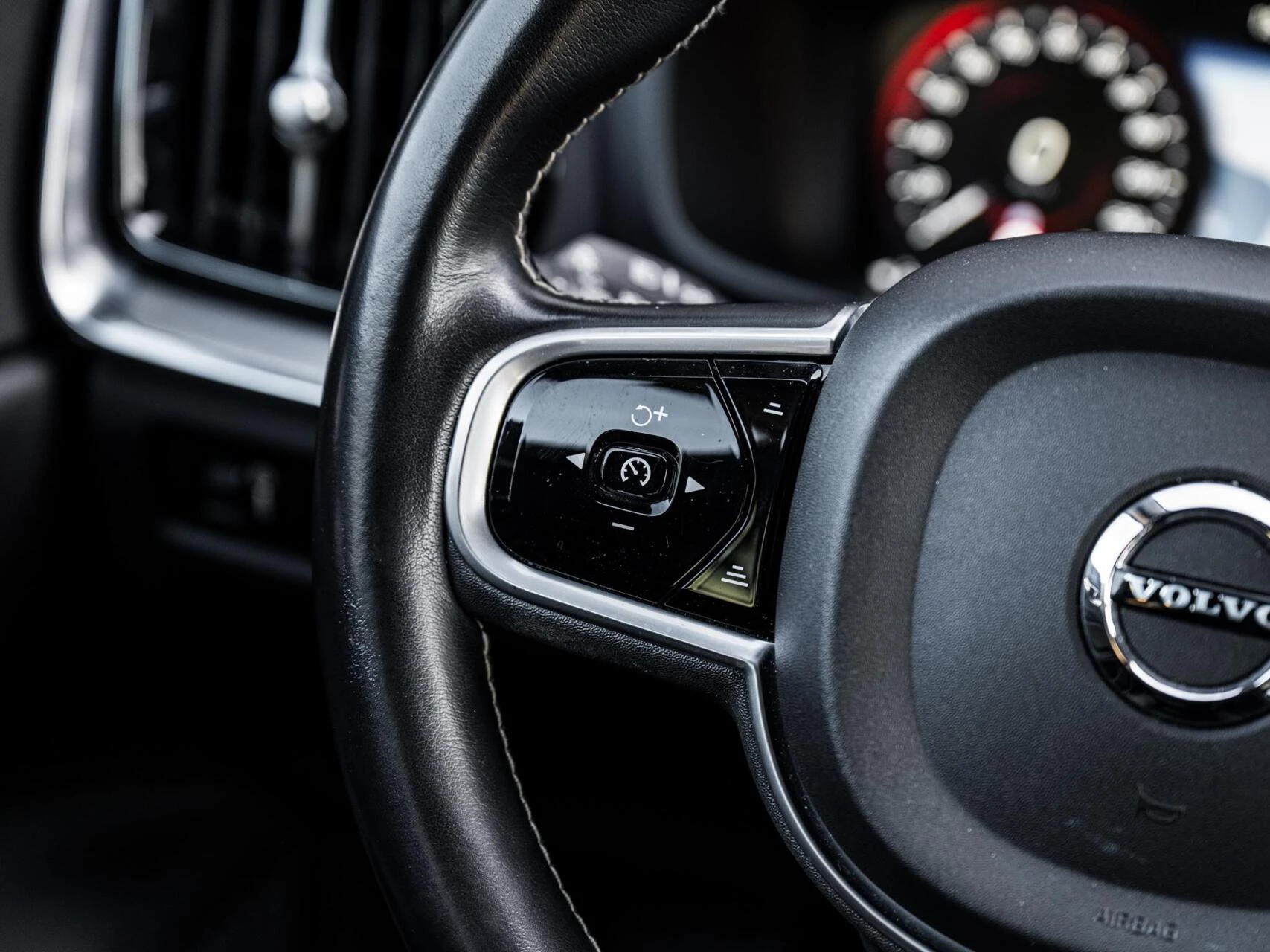 Hoofdafbeelding Volvo S60