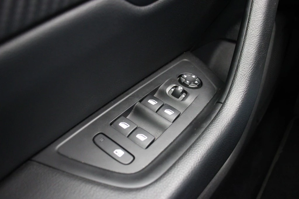 Hoofdafbeelding Peugeot 508