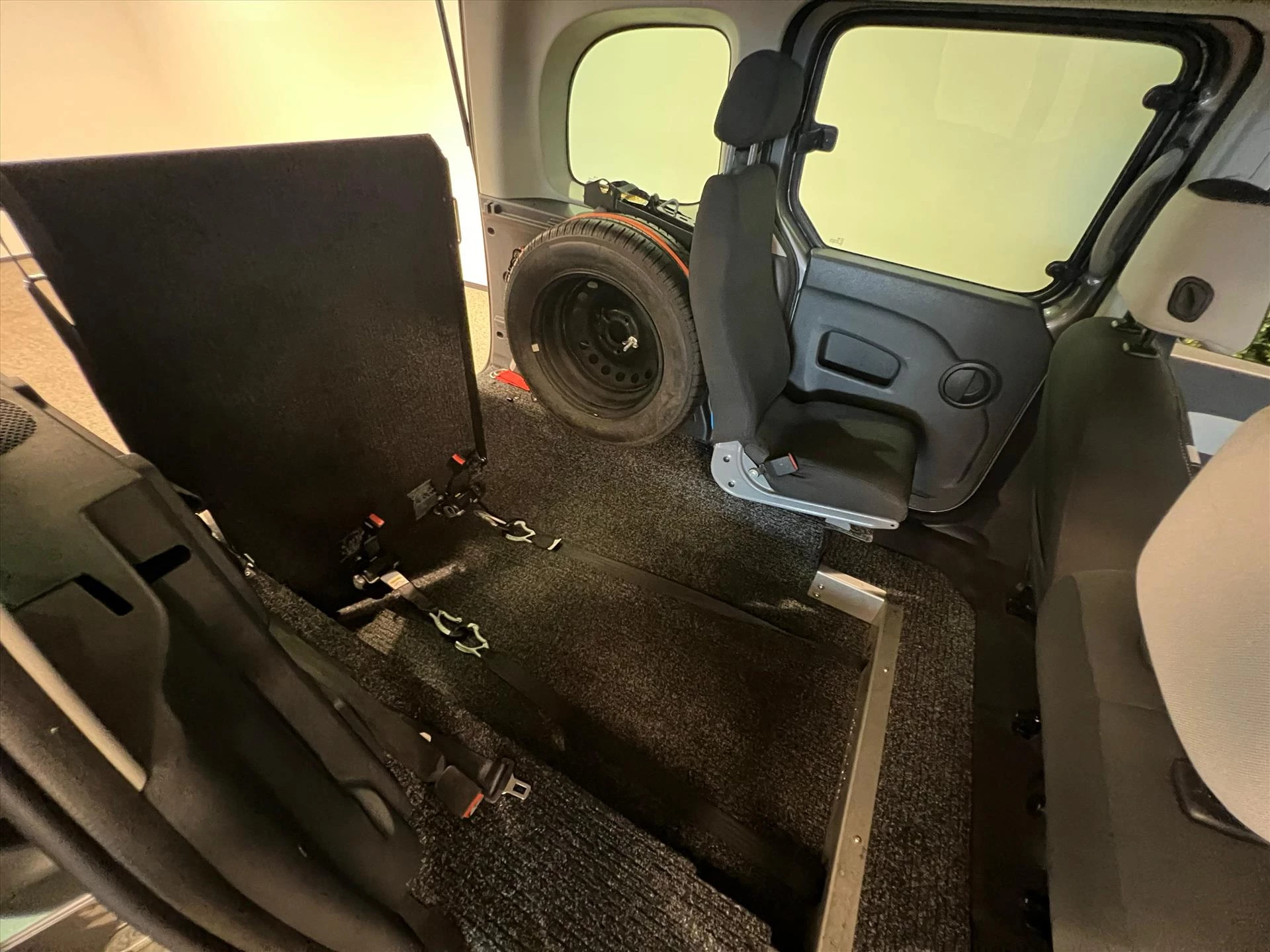Hoofdafbeelding Renault Kangoo