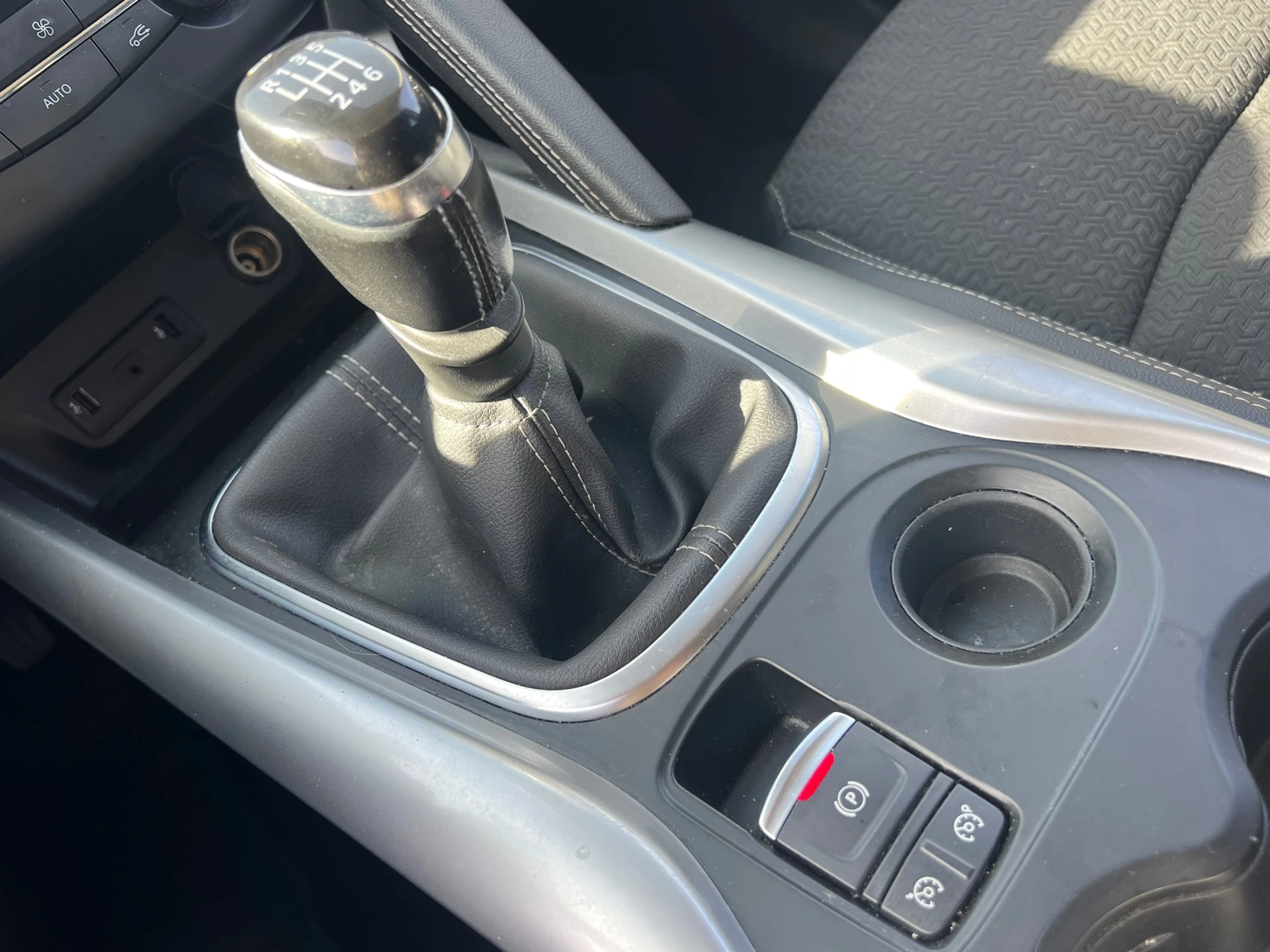 Hoofdafbeelding Renault Kadjar