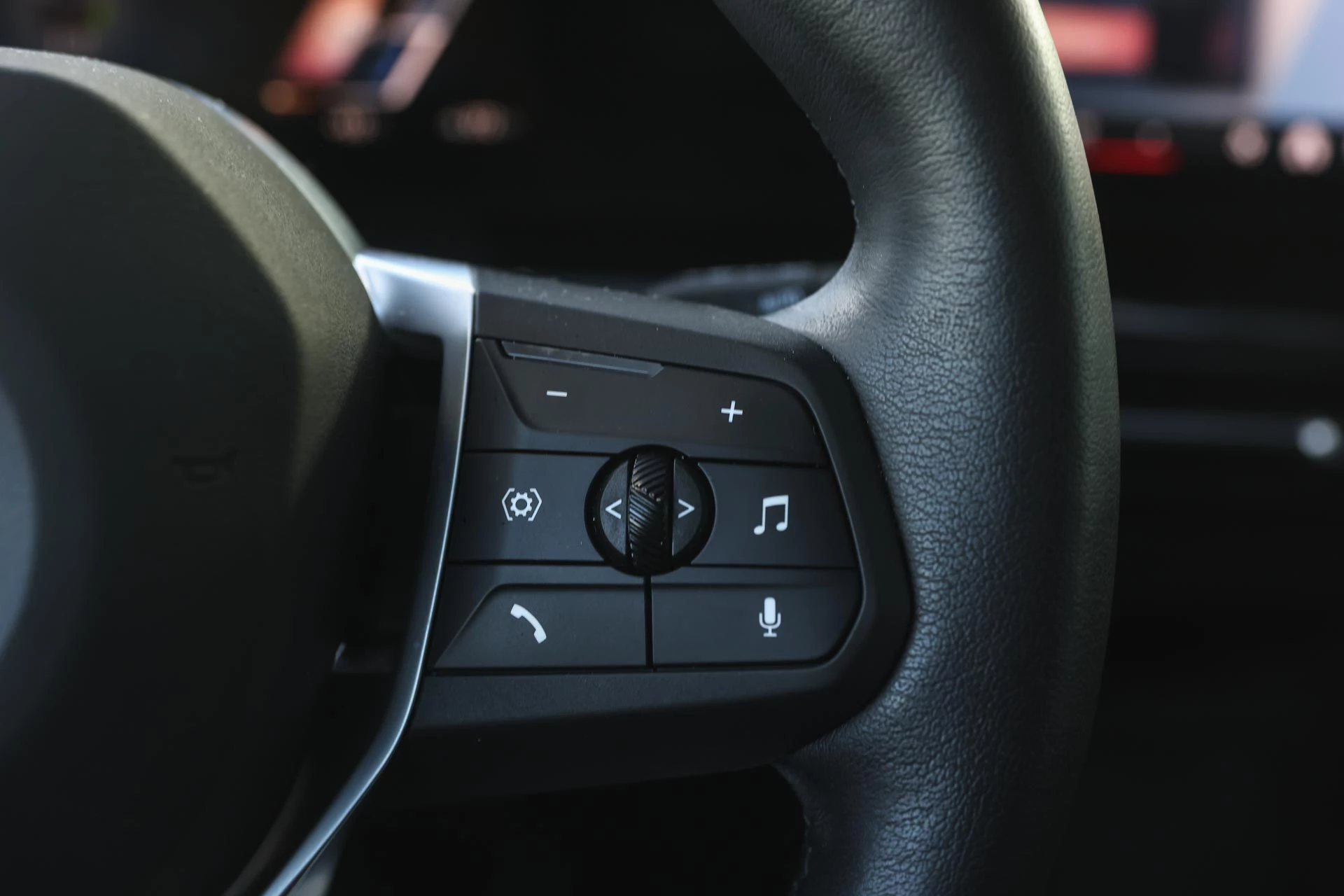 Hoofdafbeelding BMW iX1