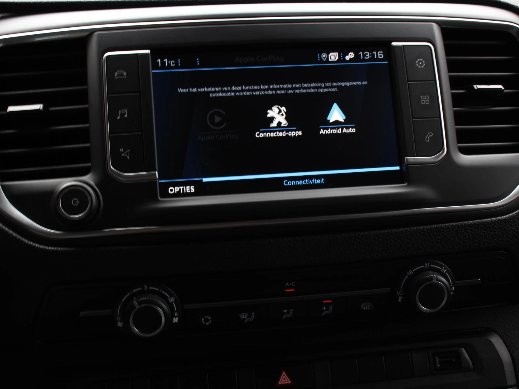 Hoofdafbeelding Peugeot Expert