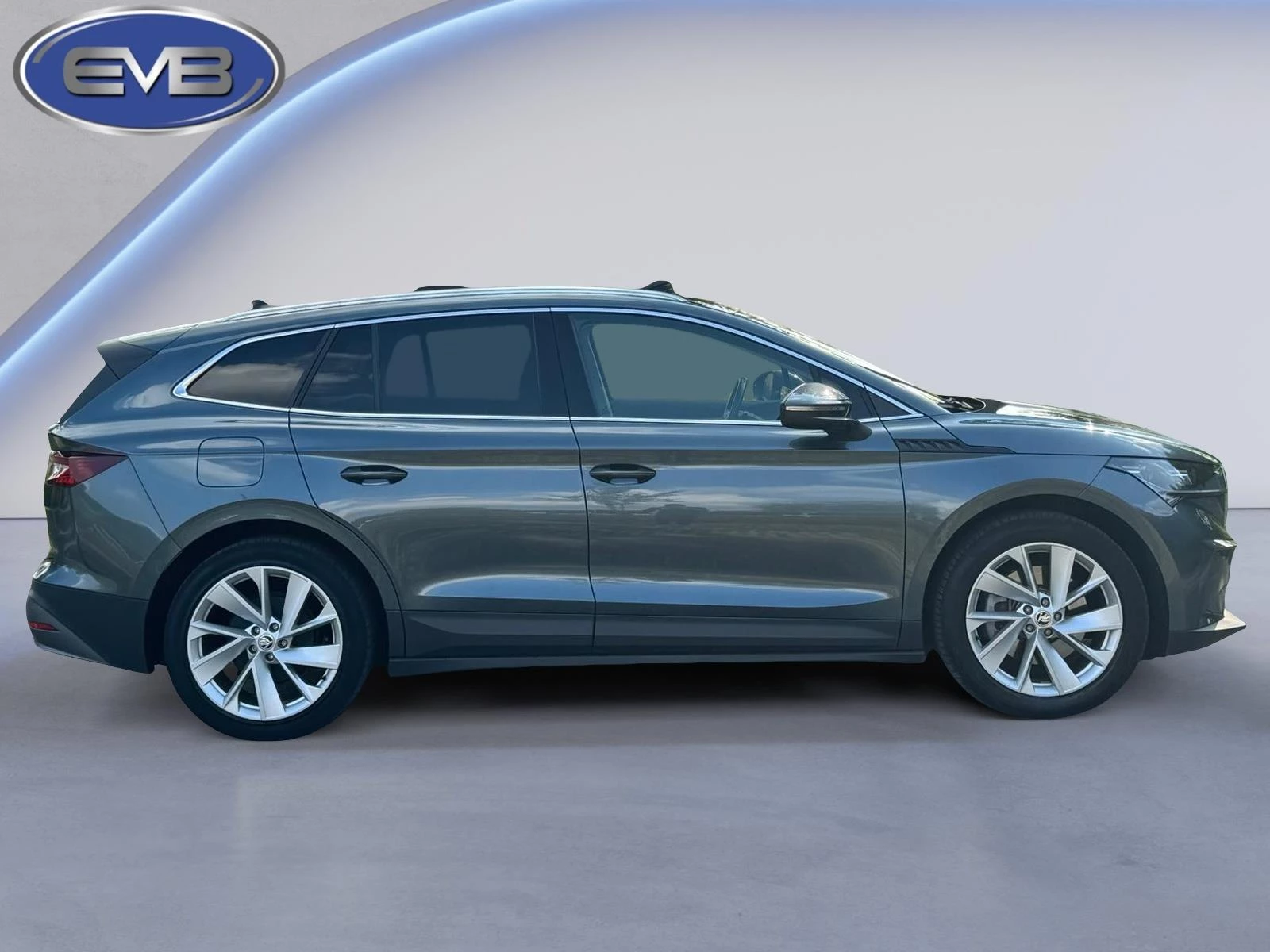 Hoofdafbeelding Škoda Enyaq iV