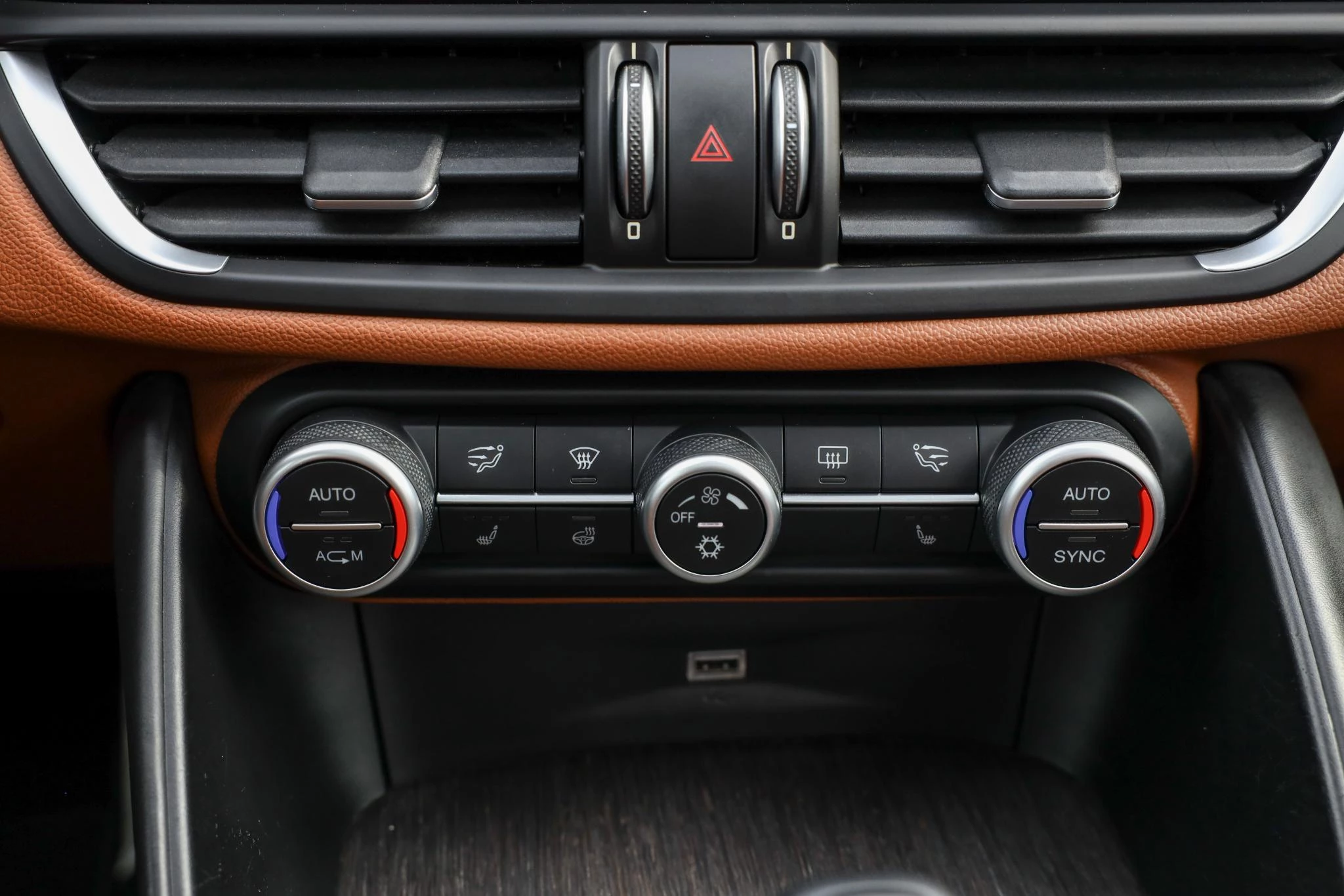 Hoofdafbeelding Alfa Romeo Giulia