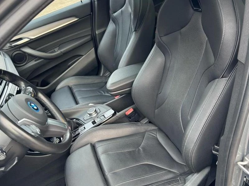 Hoofdafbeelding BMW X2