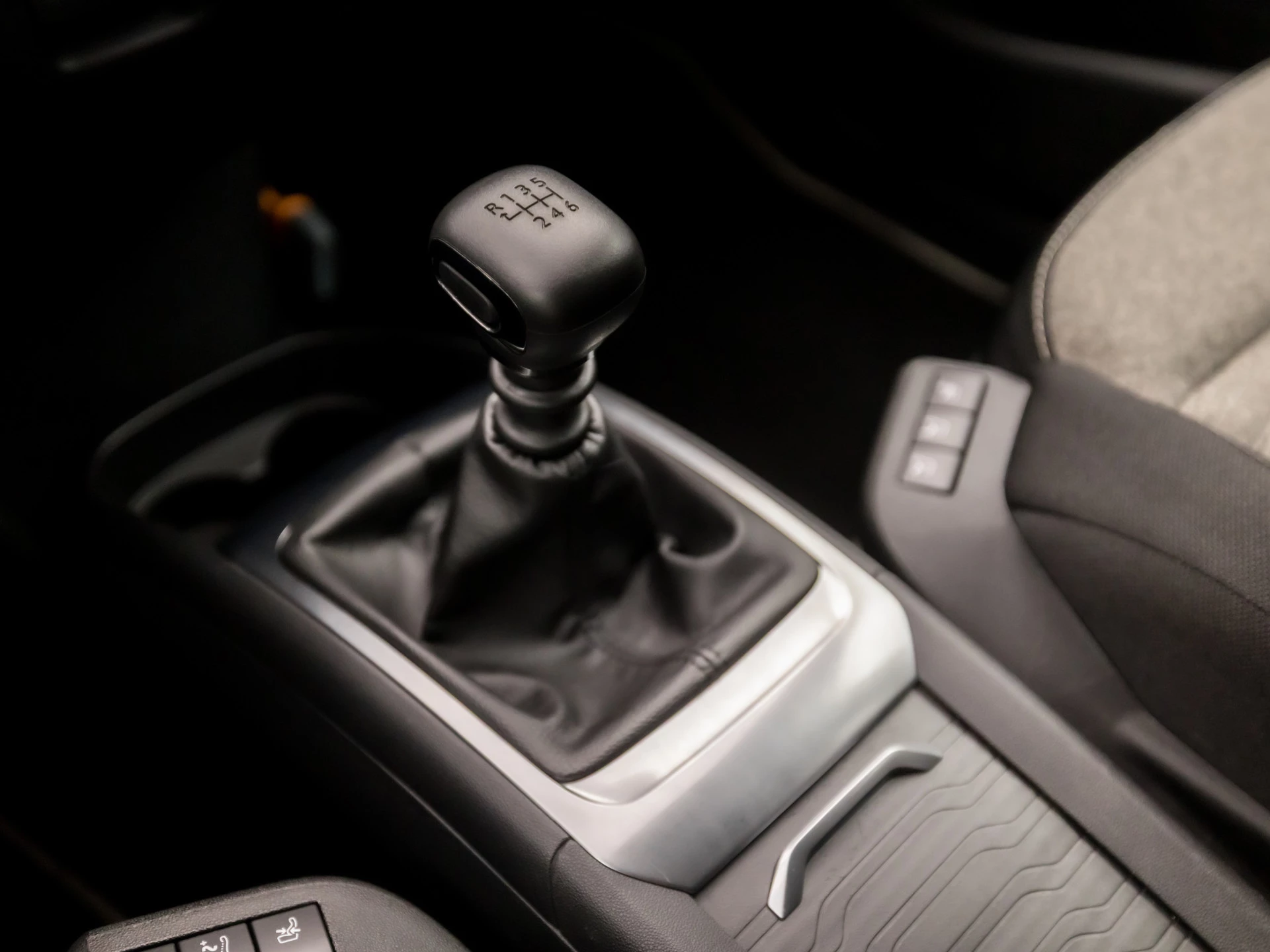 Hoofdafbeelding Citroën Grand C4 Spacetourer