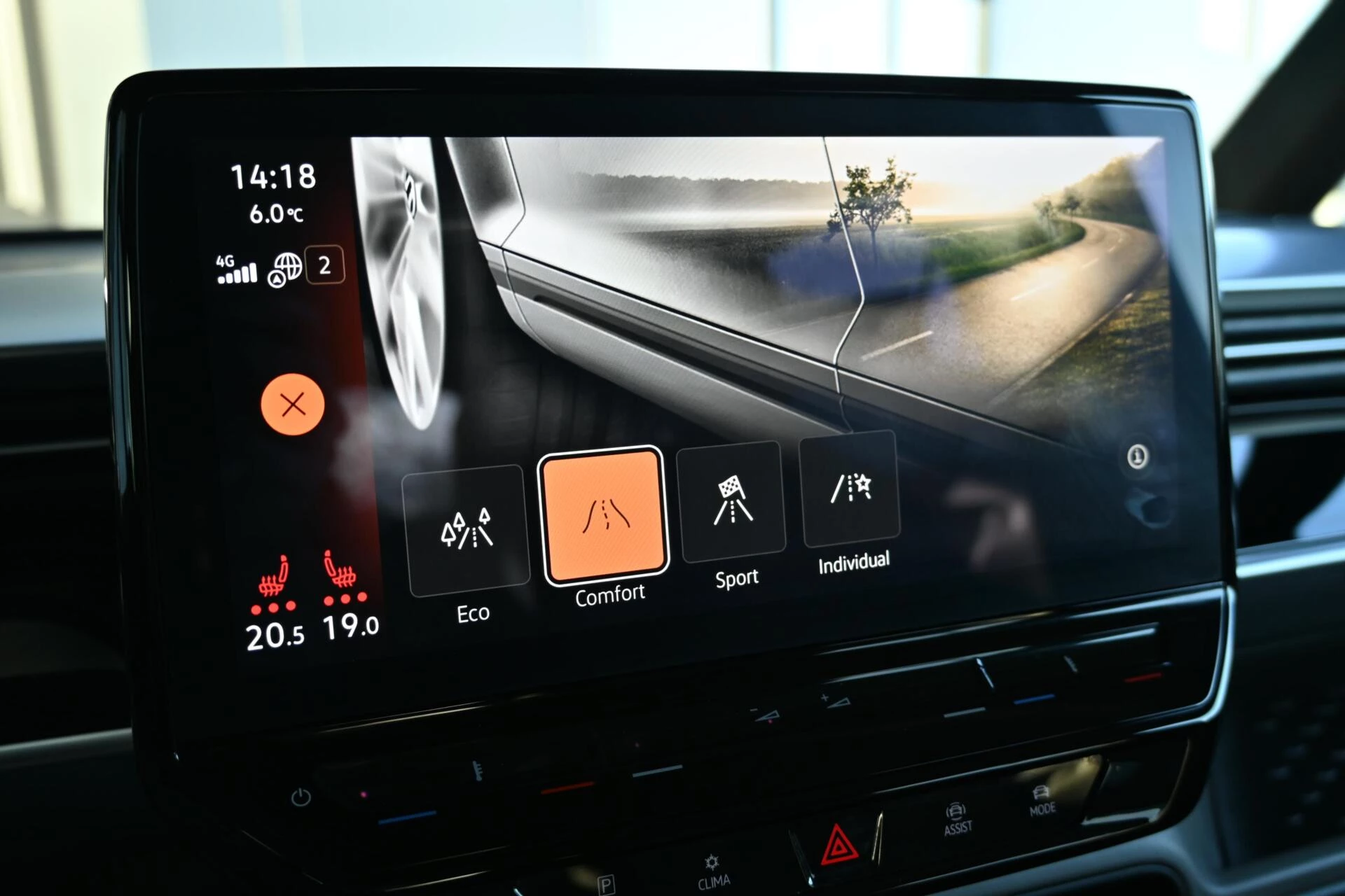 Hoofdafbeelding Volkswagen ID. Buzz