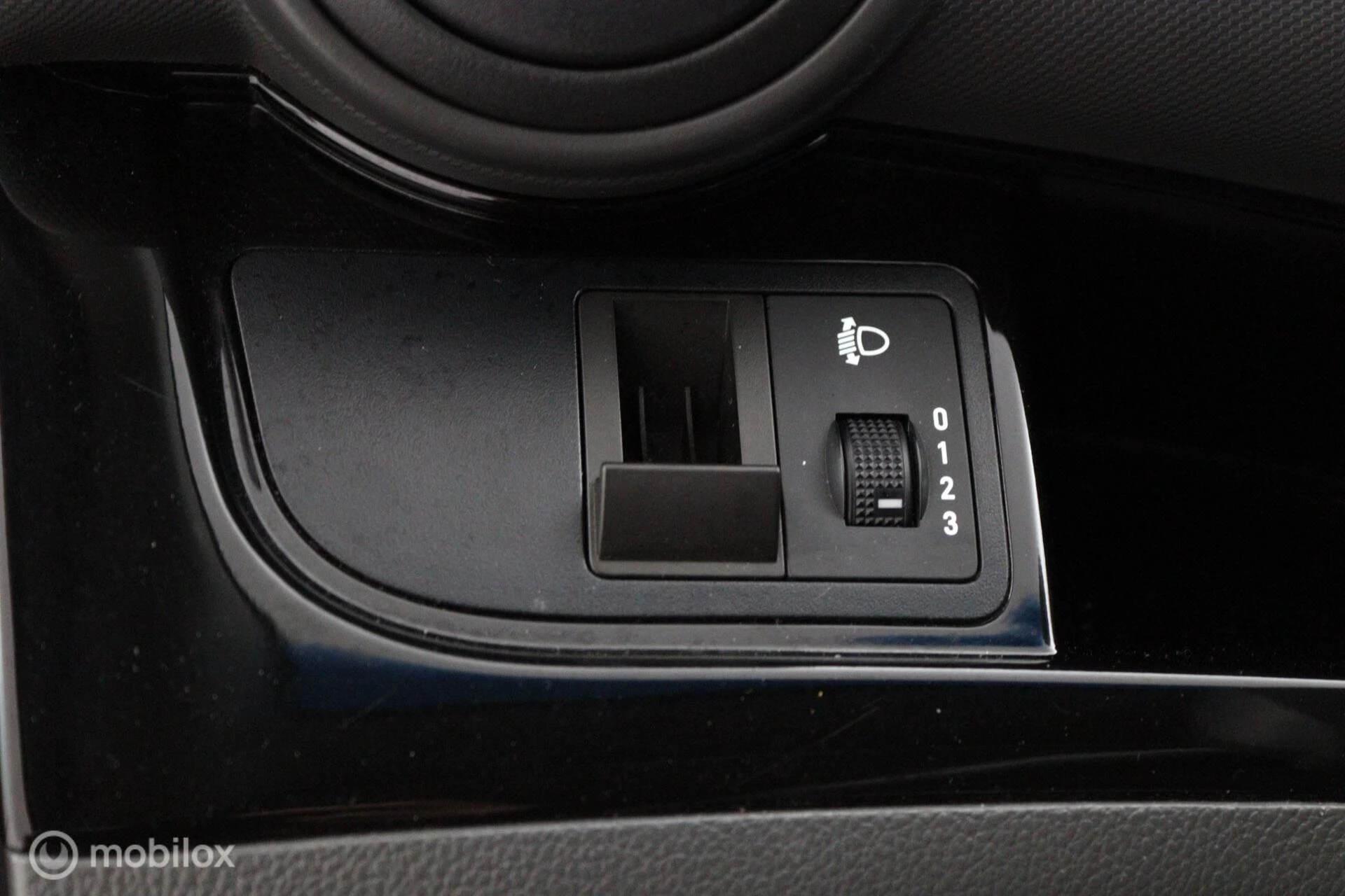 Hoofdafbeelding Chevrolet Spark