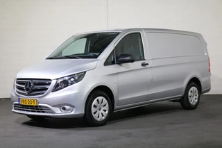 Mercedes-Benz Vito 114 CDI Lang Automaat Airco Navigatie Camera