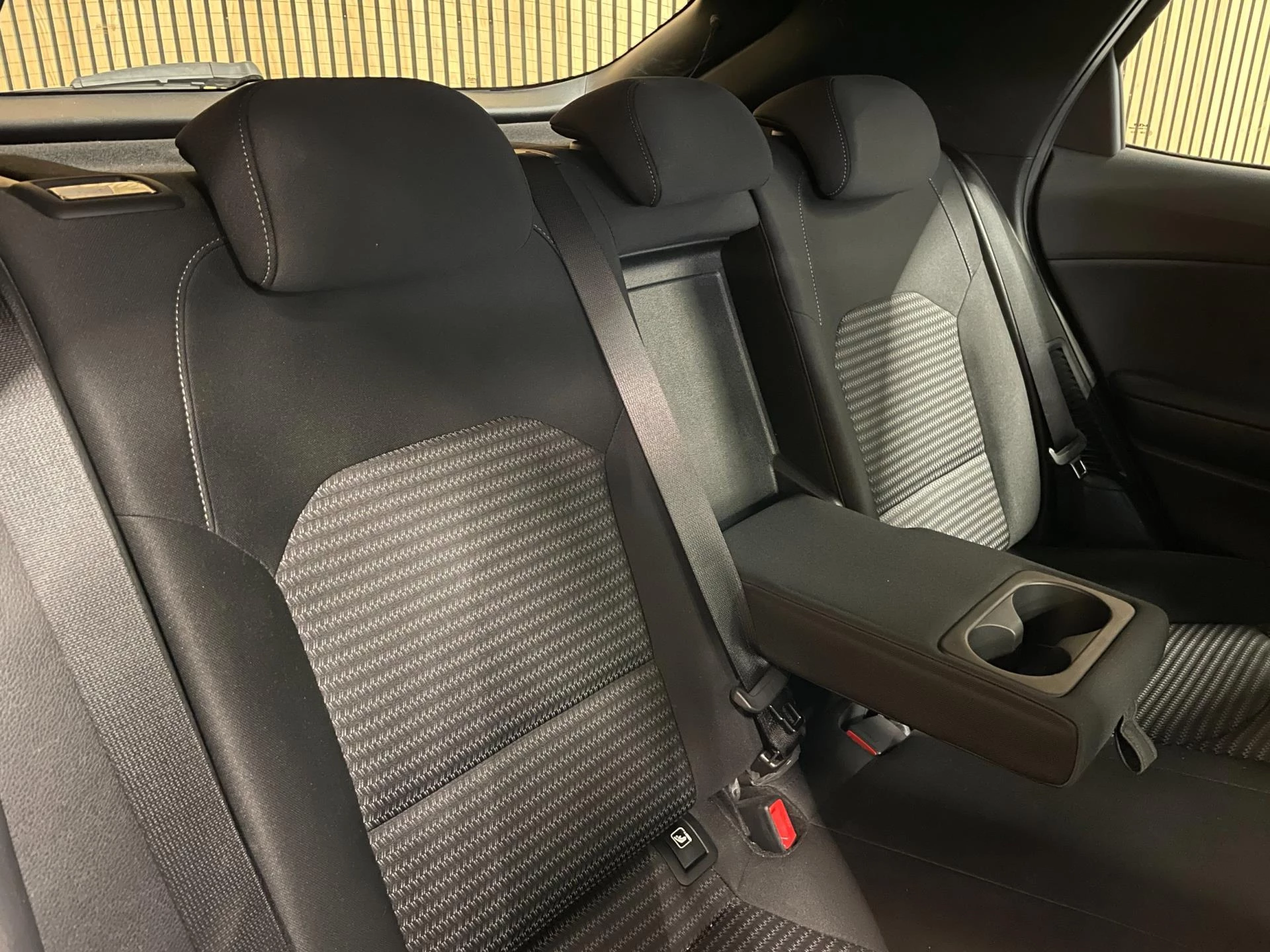 Hoofdafbeelding Kia XCeed