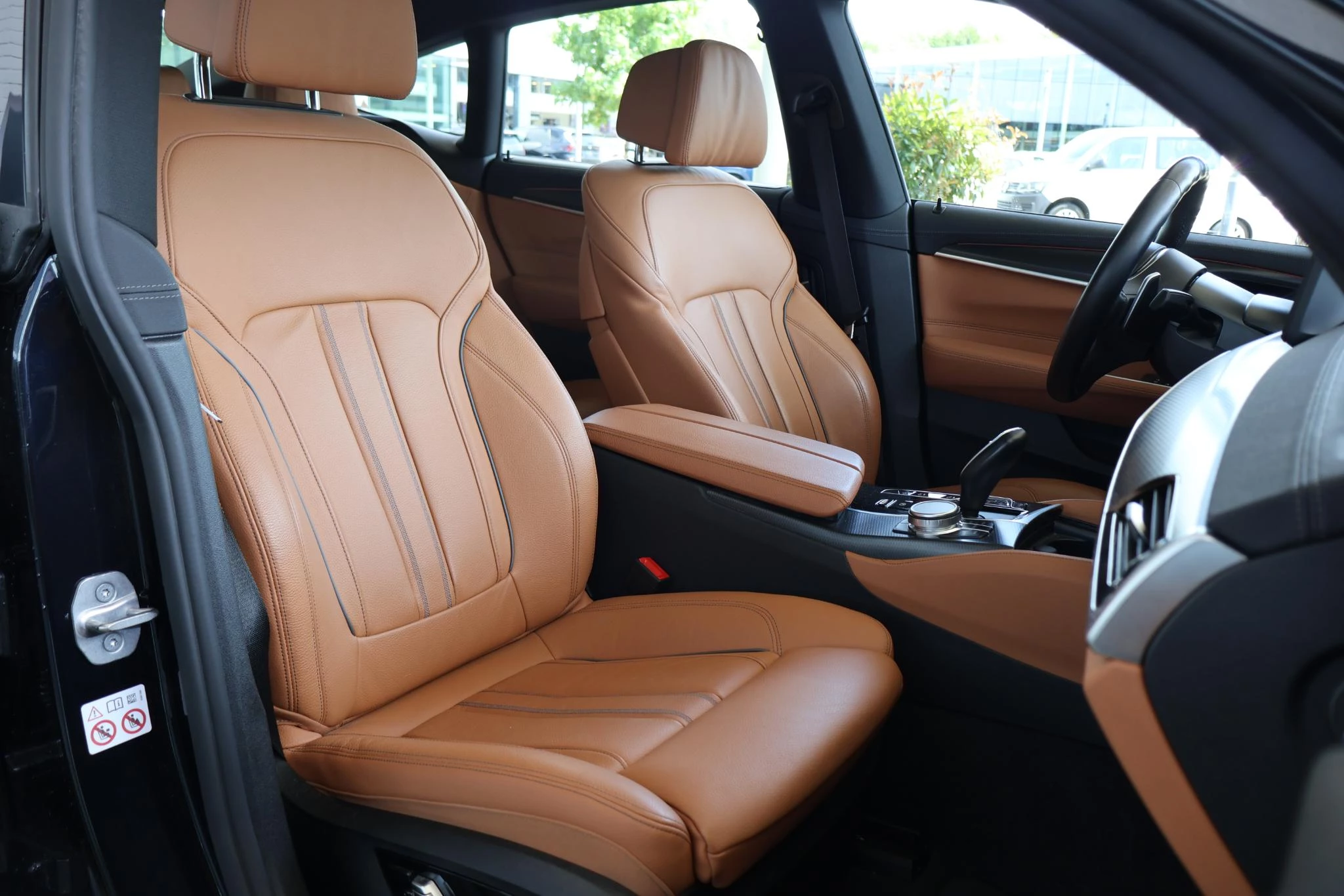 Hoofdafbeelding BMW 6 Serie