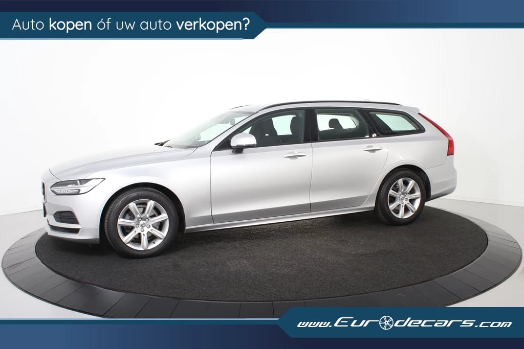 Hoofdafbeelding Volvo V90