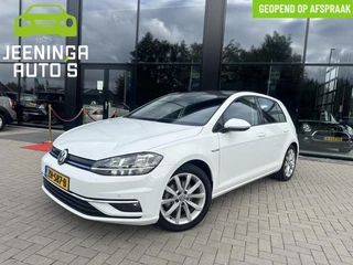 Volkswagen Golf 1.5 TSI Highline|Pano|Stoelverwarming|Massage|ACC