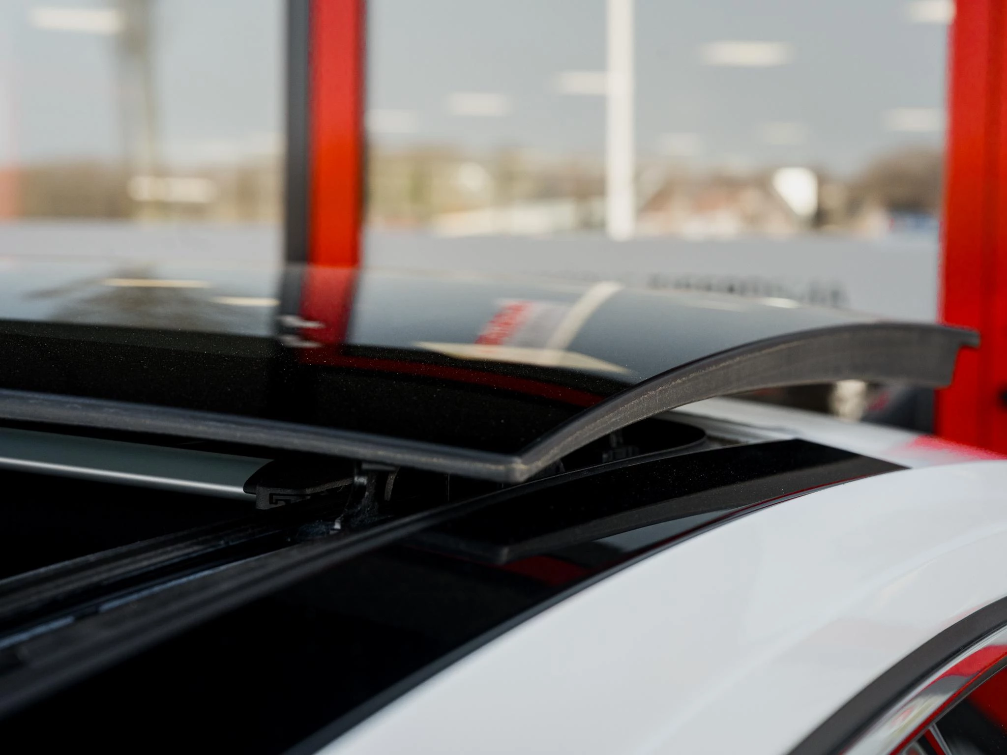 Hoofdafbeelding Volkswagen Arteon