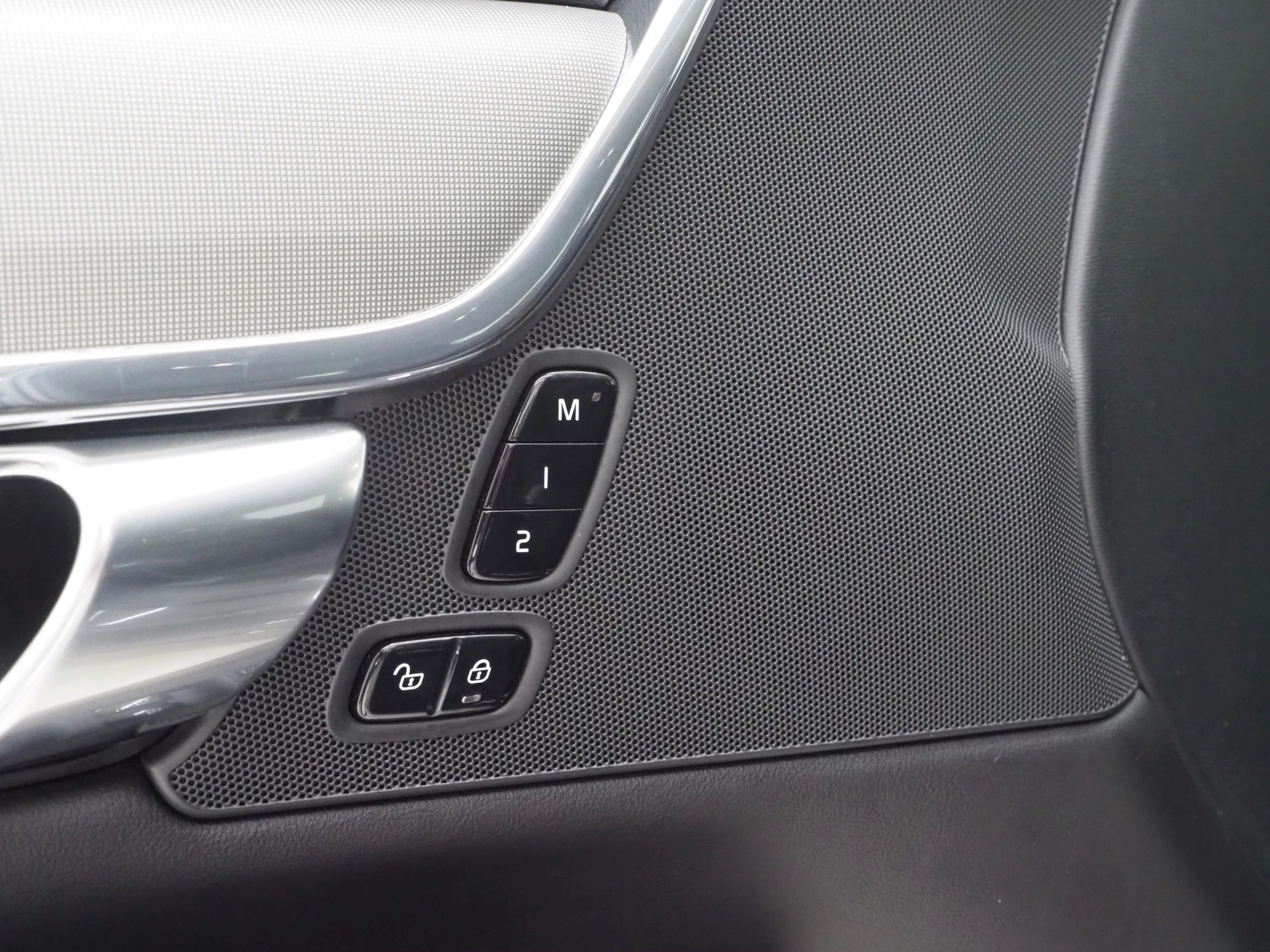 Hoofdafbeelding Volvo V90