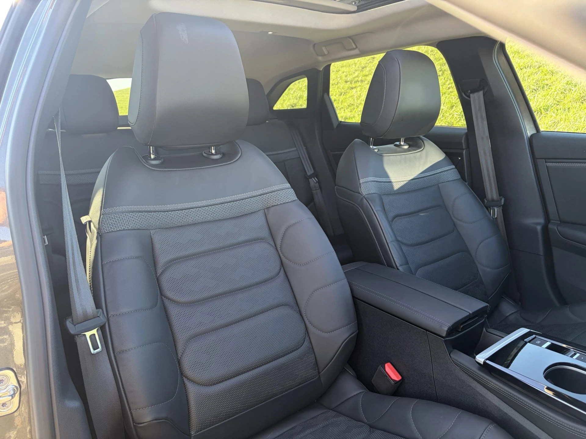 Hoofdafbeelding Citroën C5 X