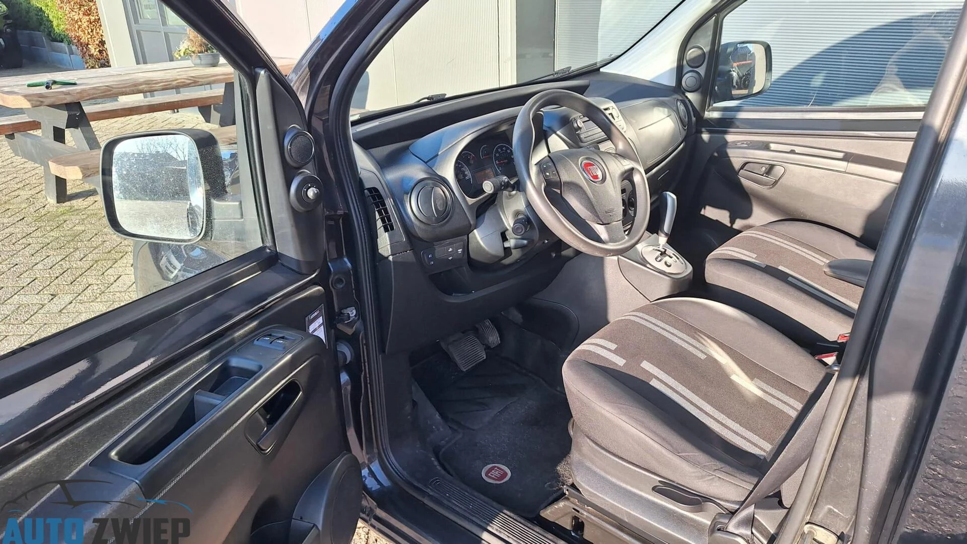 Hoofdafbeelding Fiat Fiorino