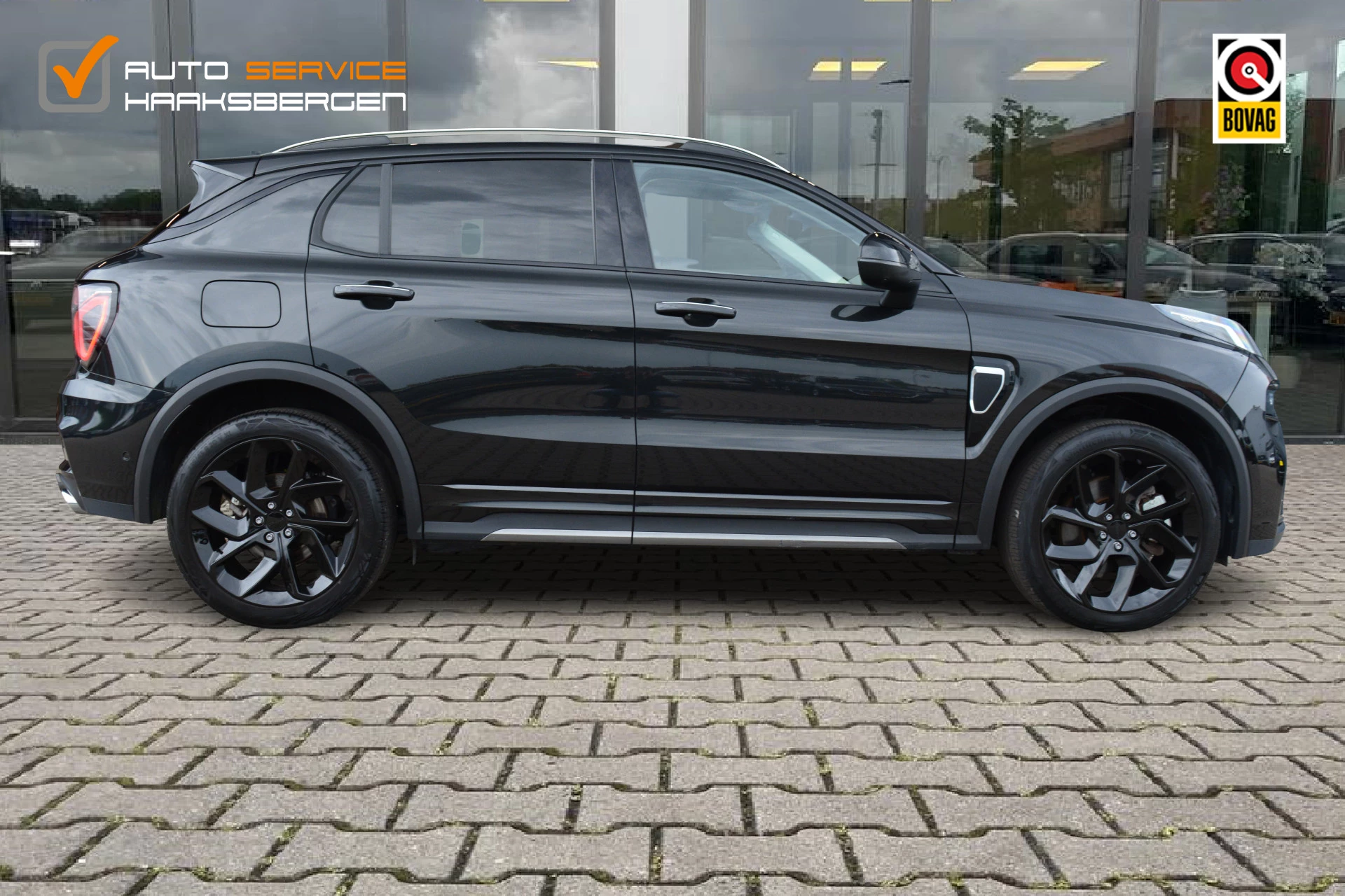 Hoofdafbeelding Lynk & Co 01