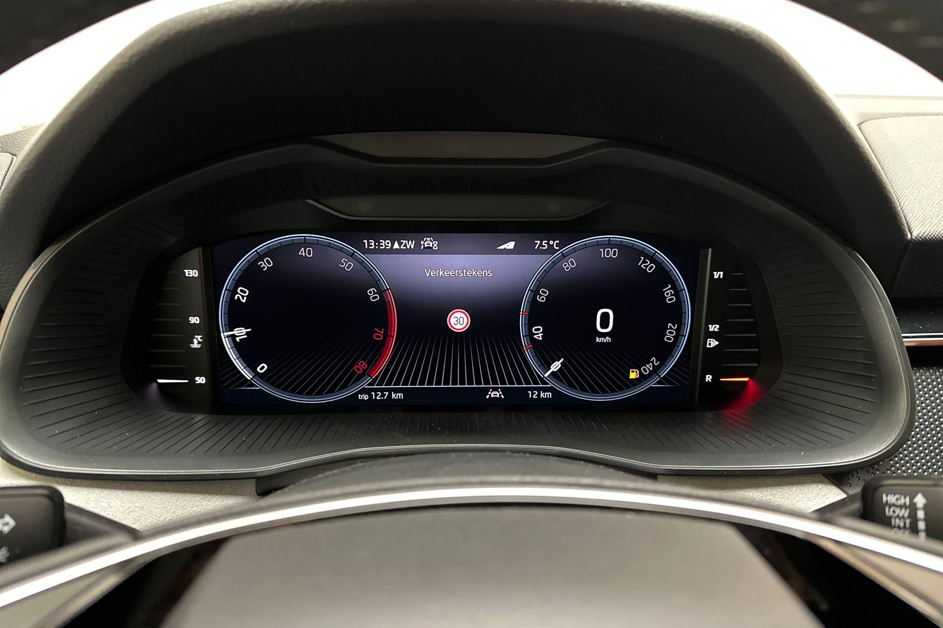 Hoofdafbeelding Škoda Kamiq