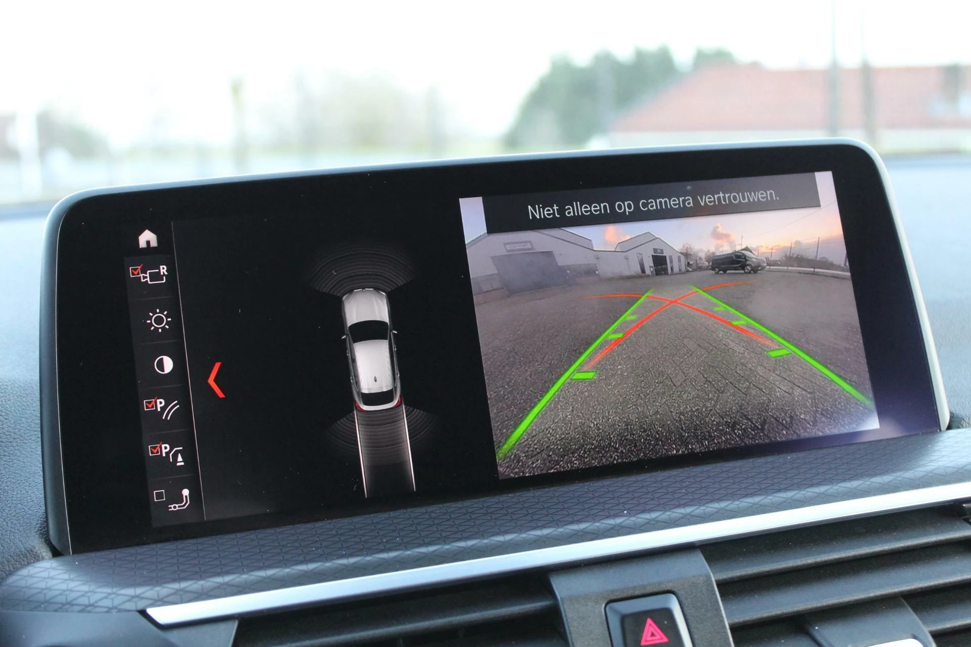 Hoofdafbeelding BMW X4