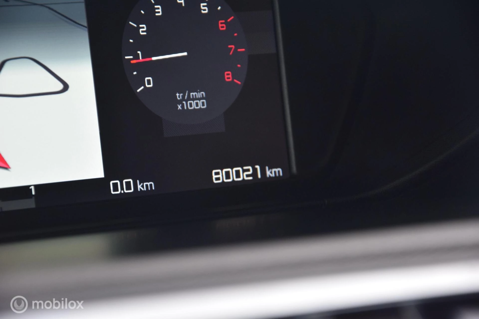 Hoofdafbeelding Citroën C4 Picasso