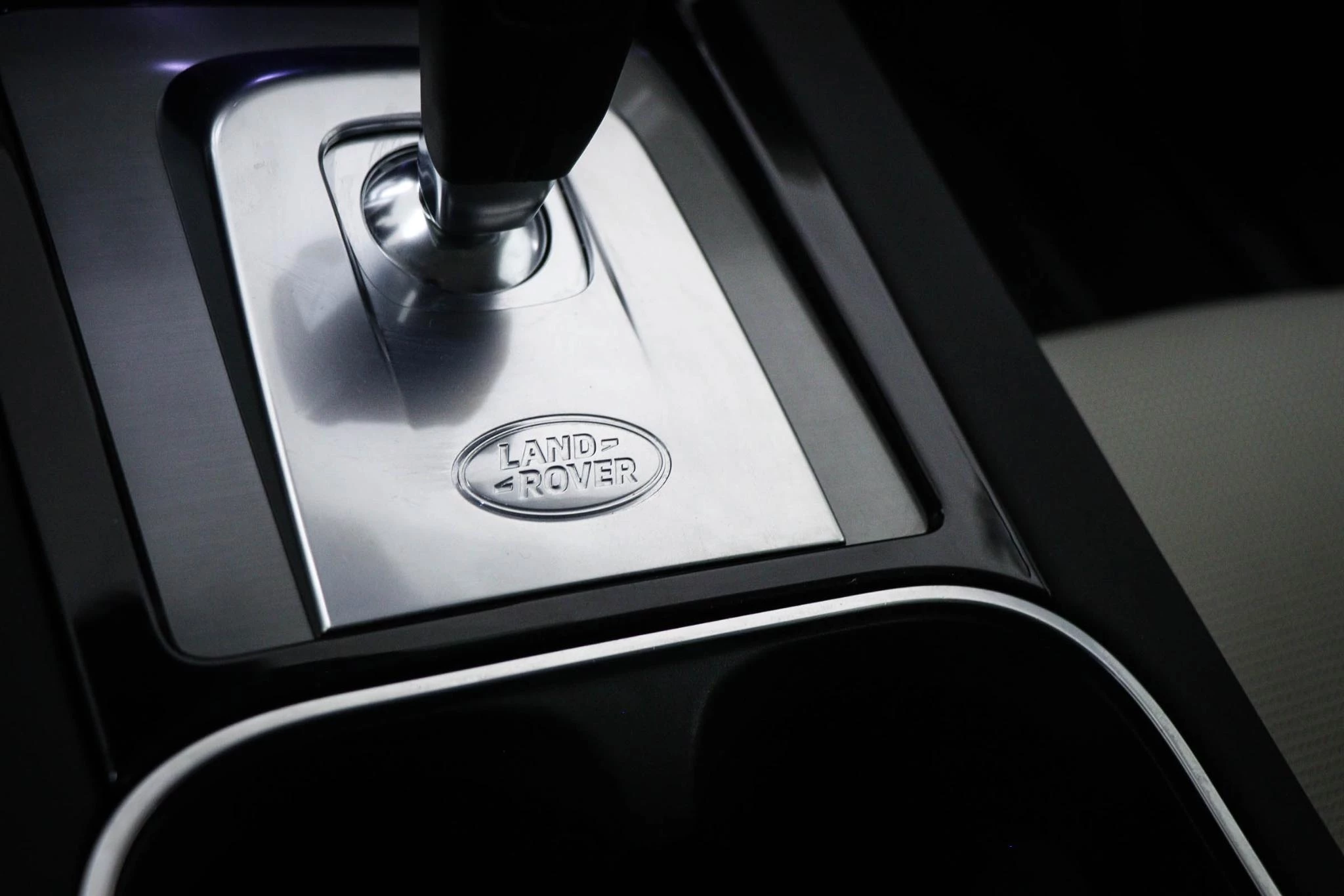 Hoofdafbeelding Land Rover Discovery Sport