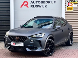 Cupra Formentor 1.4 e-Hybrid VZ Performance Schaal/Pano/Camera