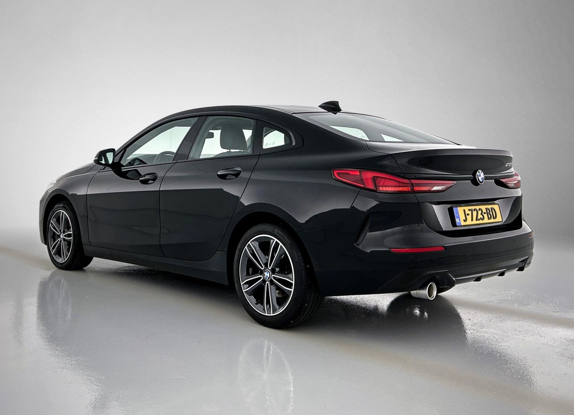 Hoofdafbeelding BMW 2 Serie