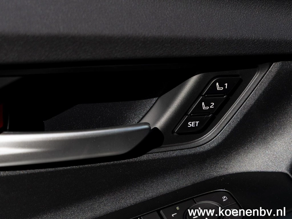 Hoofdafbeelding Subaru Solterra