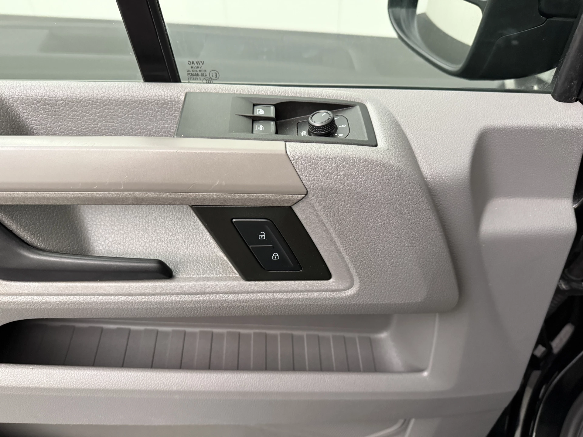 Hoofdafbeelding MAN TGE