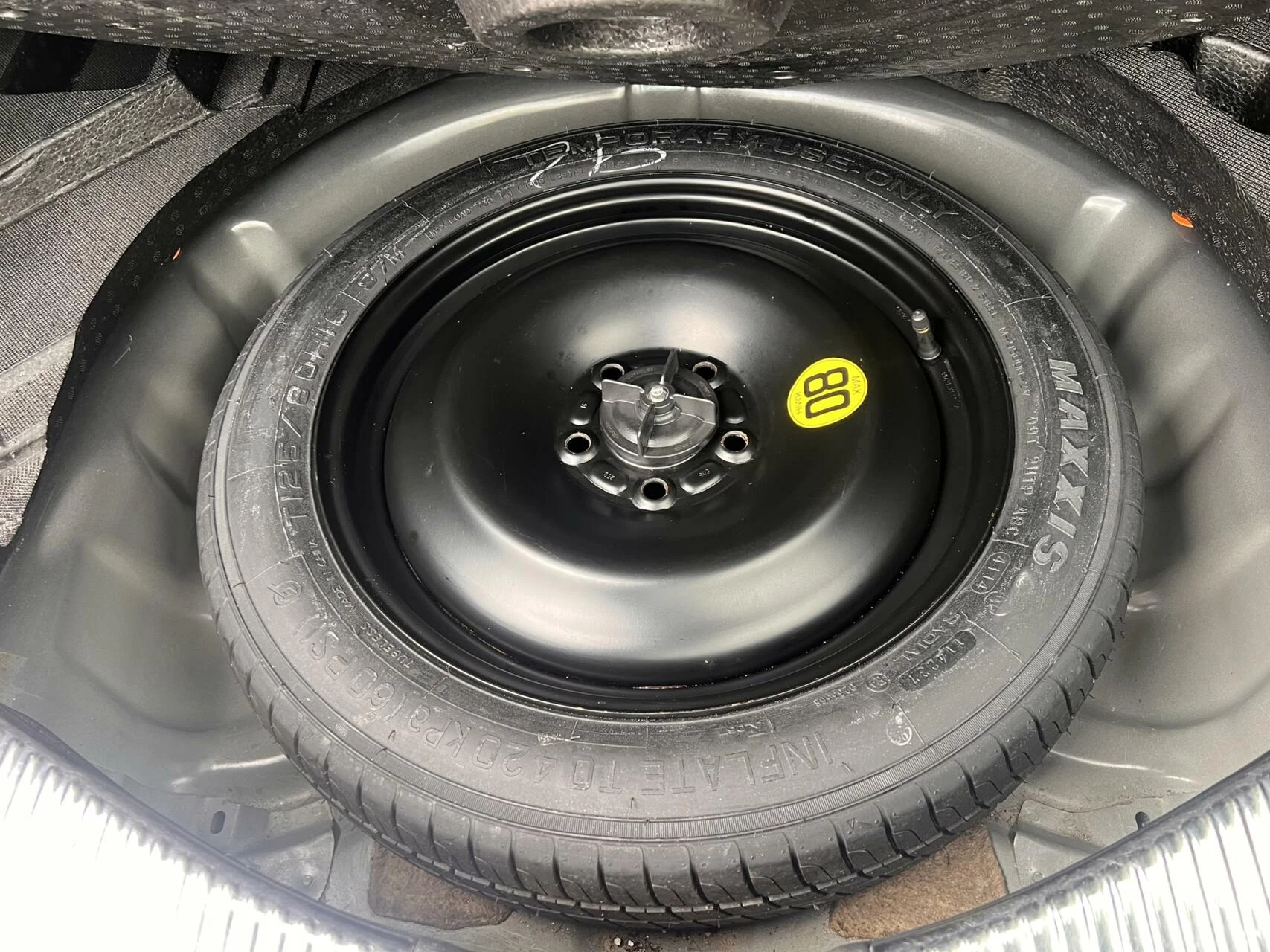 Hoofdafbeelding Ford Mondeo
