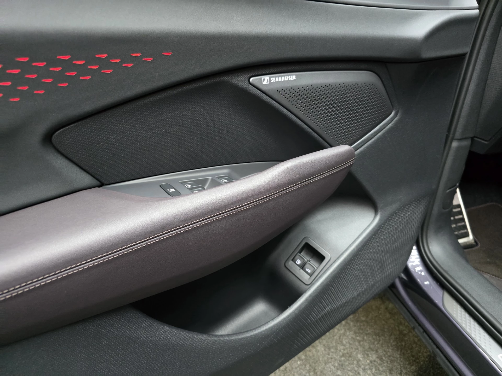 Hoofdafbeelding CUPRA Terramar
