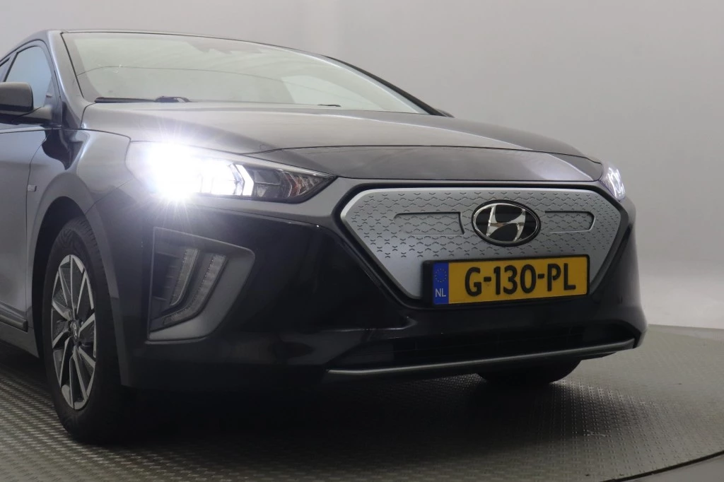 Hoofdafbeelding Hyundai IONIQ