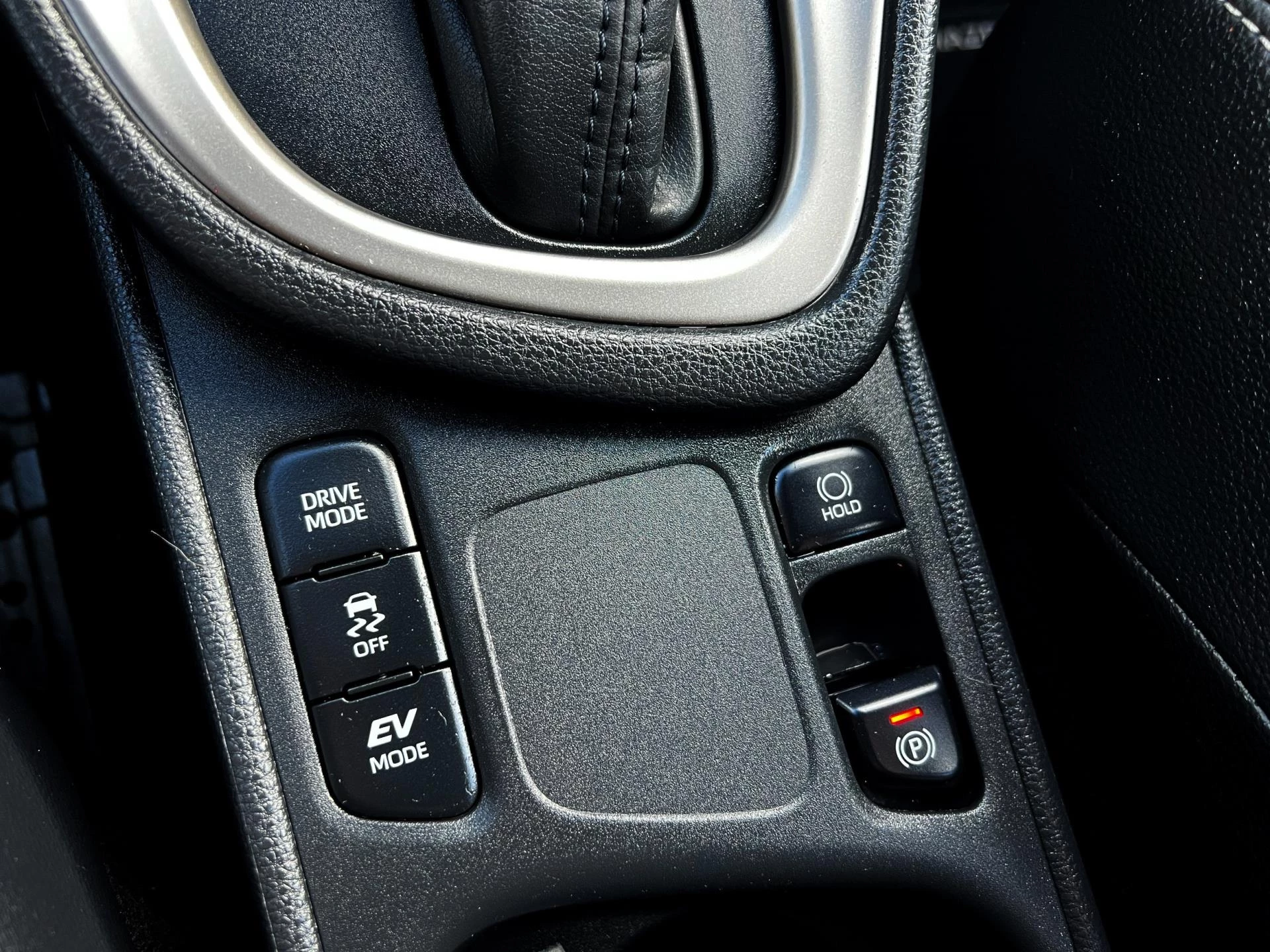 Hoofdafbeelding Mazda 2 Hybrid