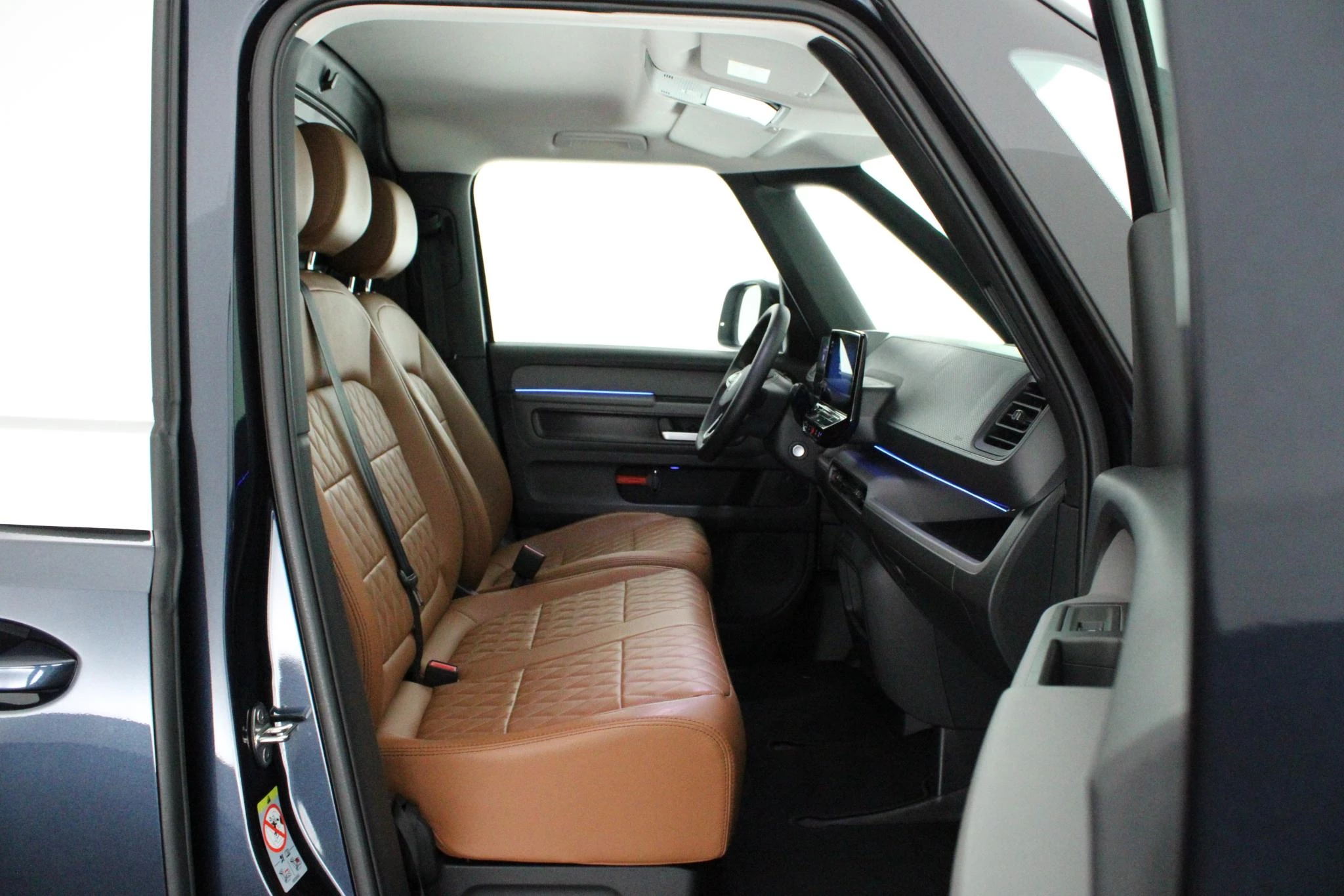 Hoofdafbeelding Volkswagen ID. Buzz Cargo