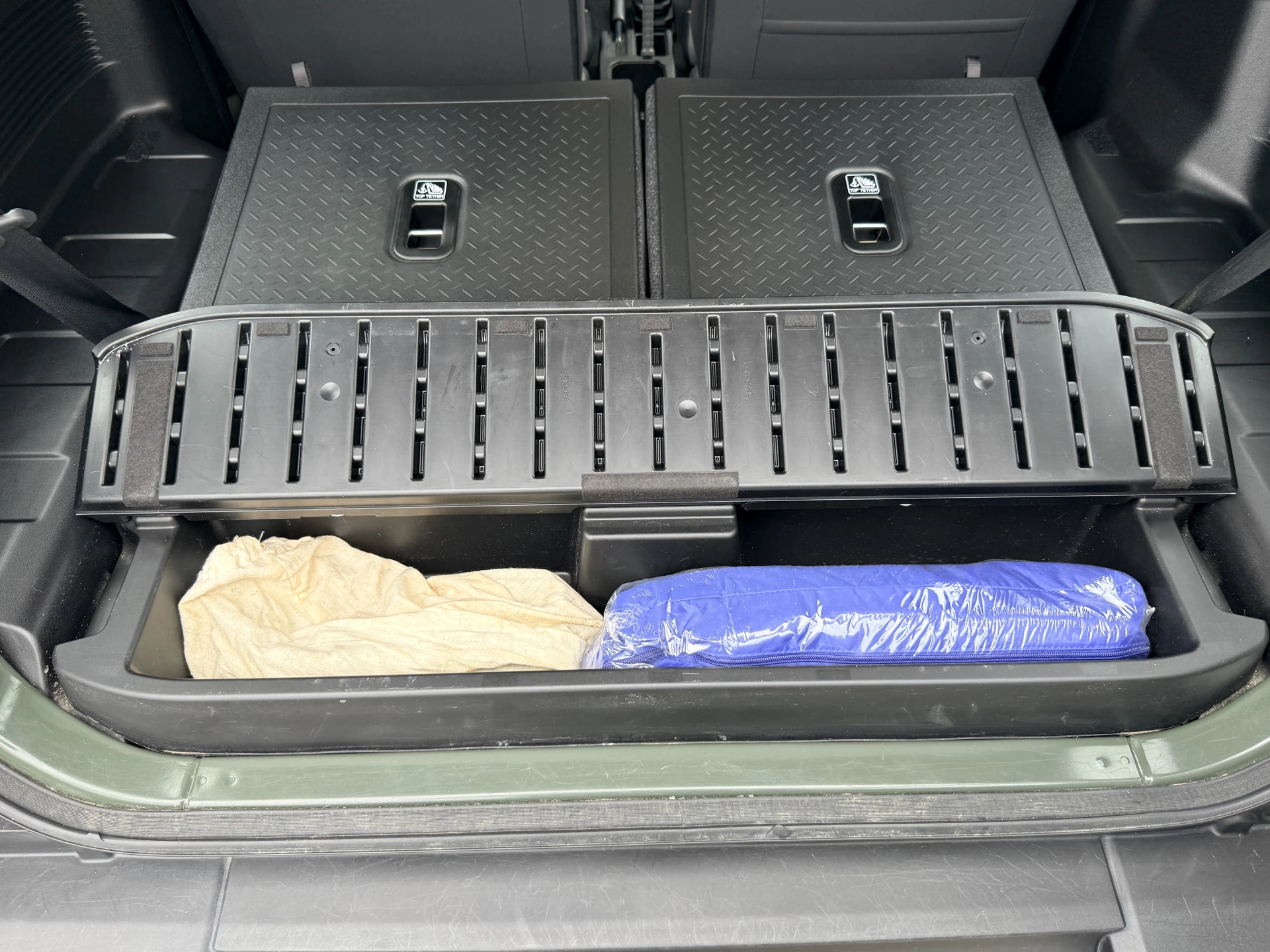 Hoofdafbeelding Suzuki Jimny