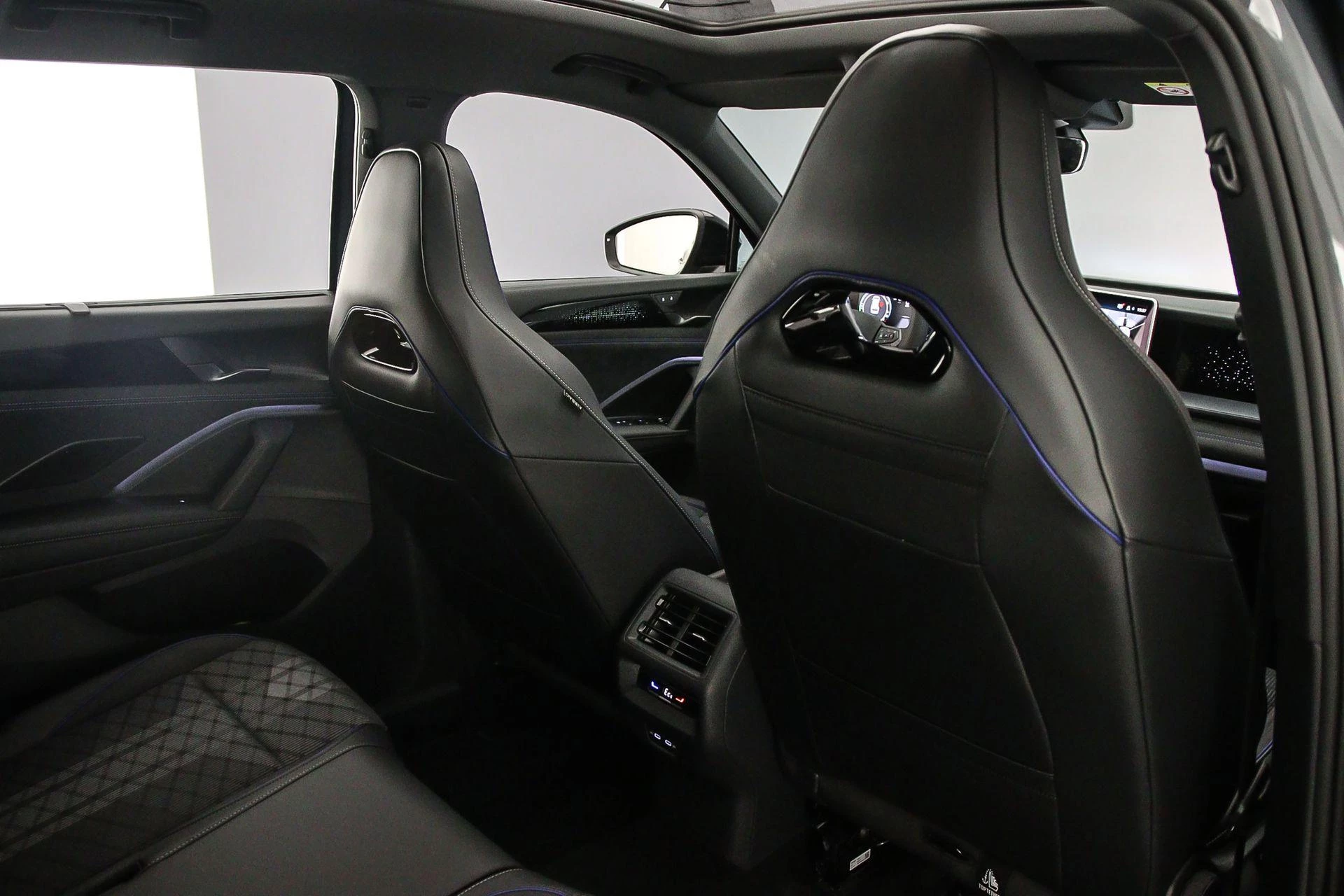 Hoofdafbeelding Volkswagen Tayron