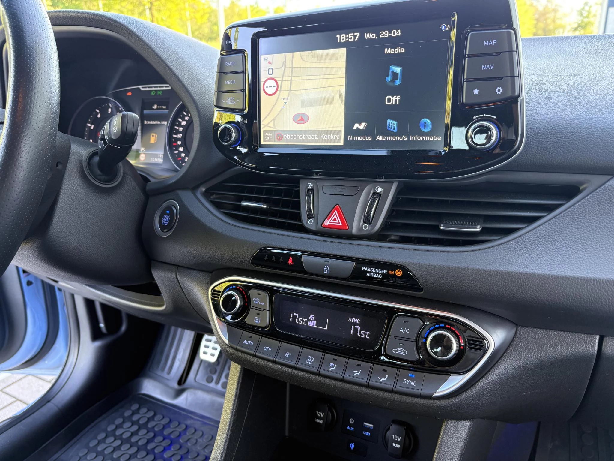 Hoofdafbeelding Hyundai i30