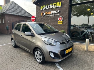 Kia Picanto 1.0 CVVT BUSINESSL.