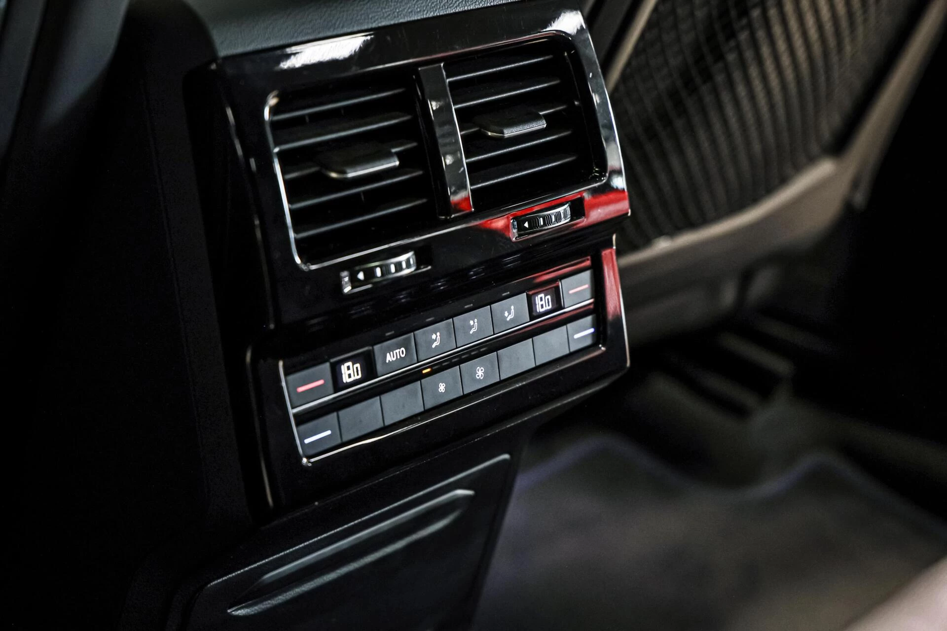 Hoofdafbeelding Volkswagen Touareg