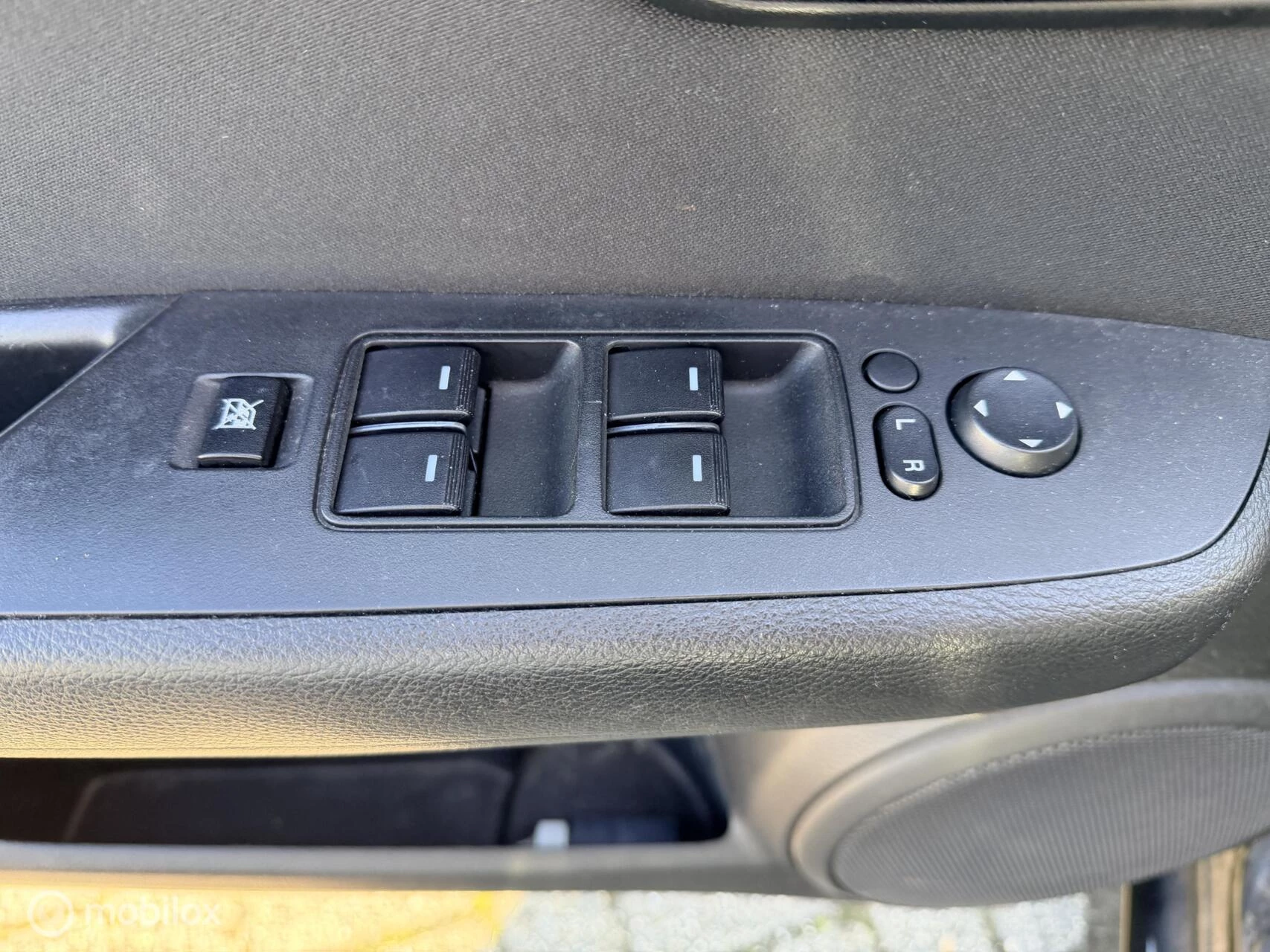 Hoofdafbeelding Mazda 6