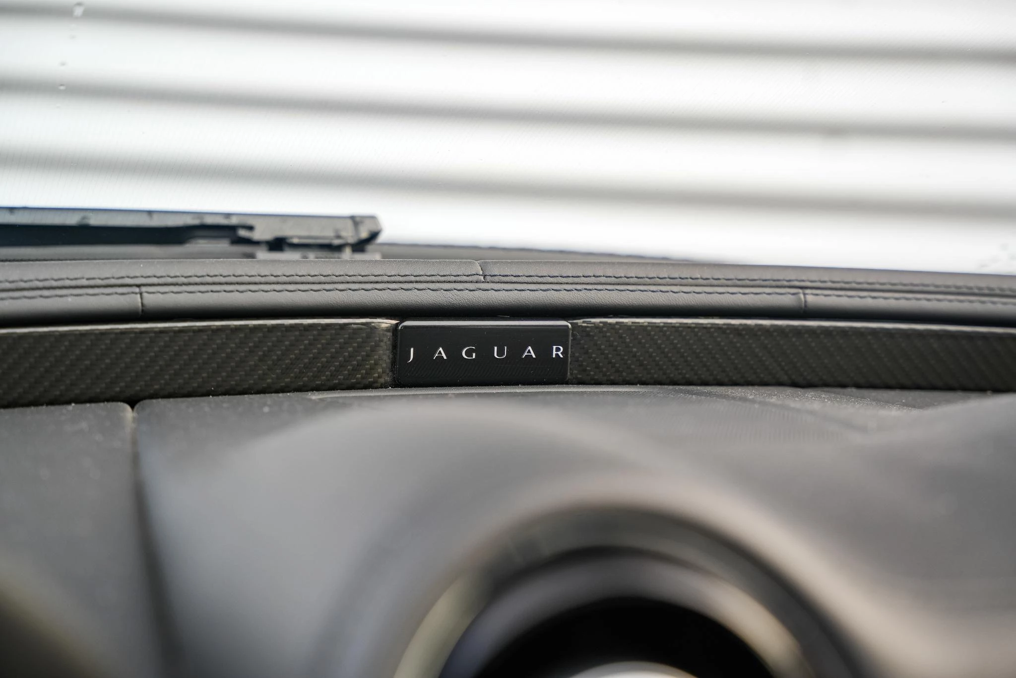 Hoofdafbeelding Jaguar XJ