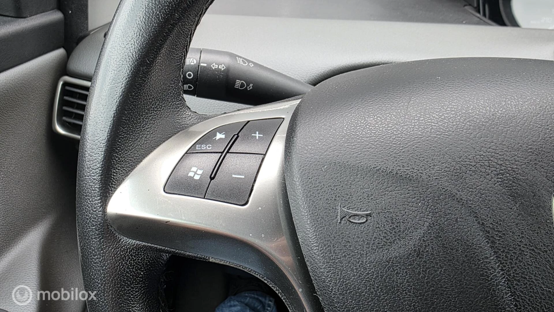 Hoofdafbeelding Lancia Ypsilon
