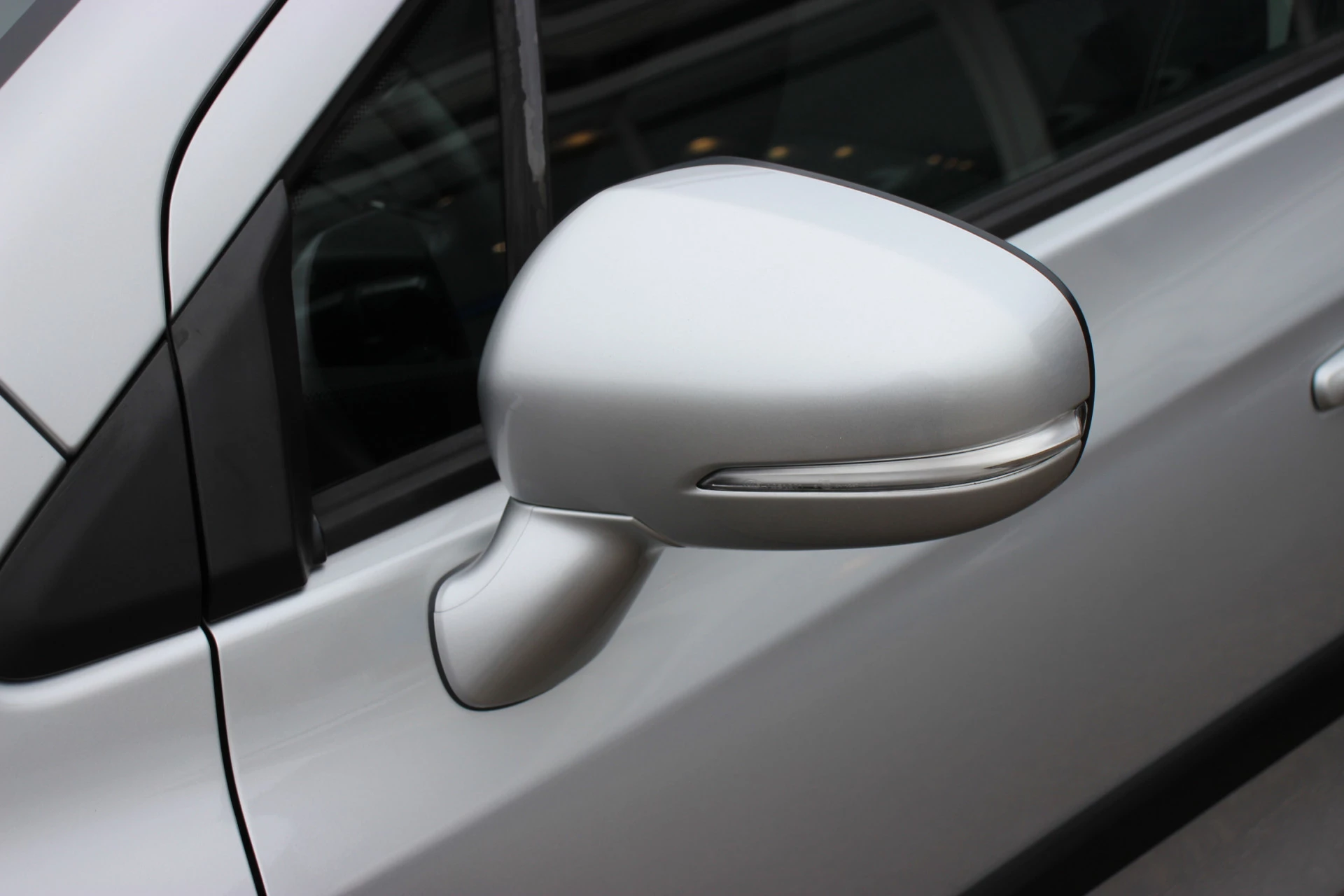 Hoofdafbeelding Suzuki S-Cross