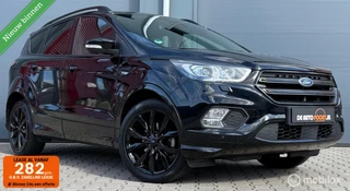 Ford Kuga 1.5 EcoBoost ST Line Trekhaak/Winterpack/LED/Clima