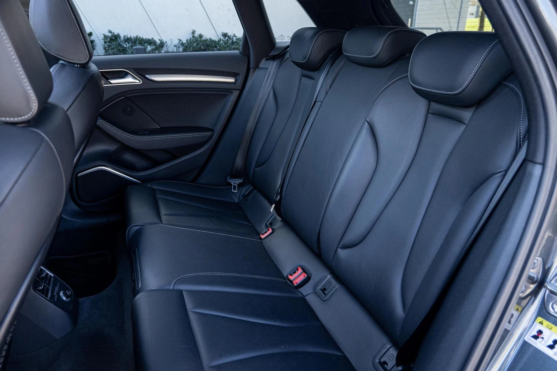 Hoofdafbeelding Audi S3