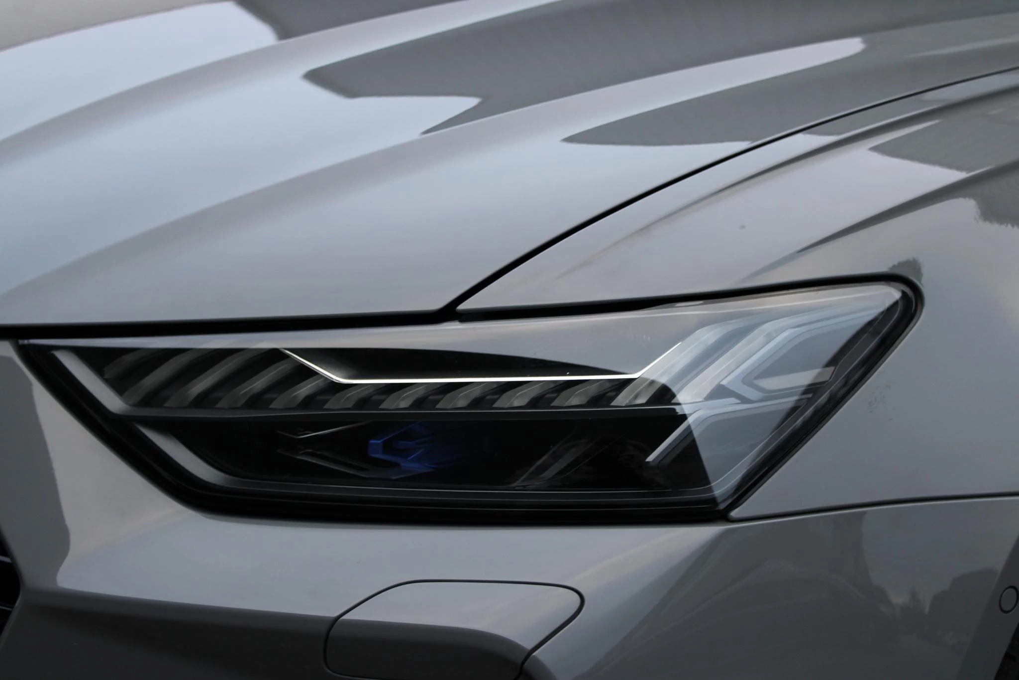 Hoofdafbeelding Audi RS6