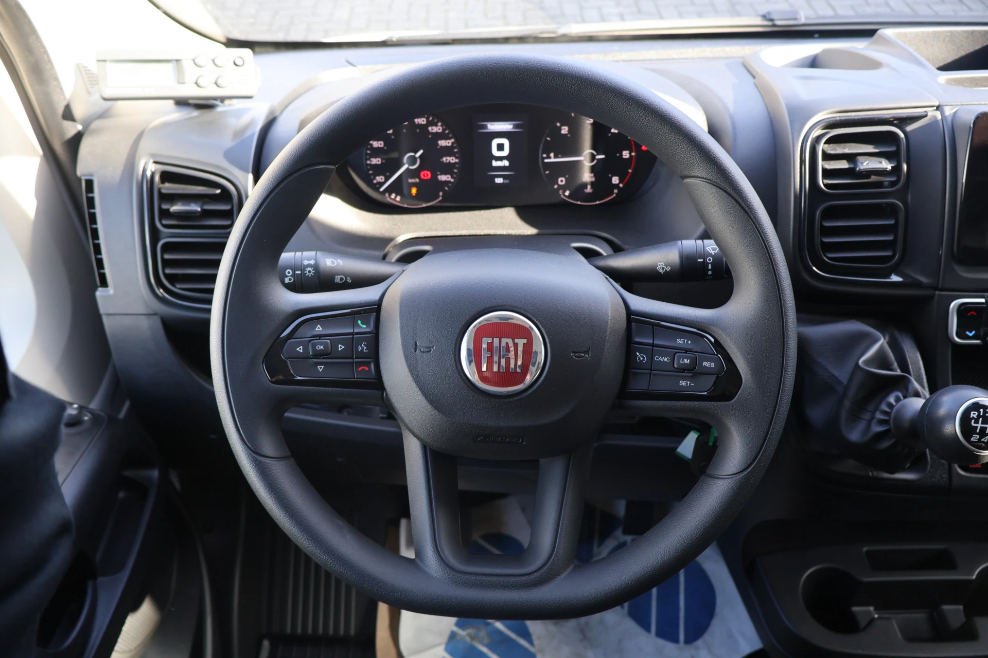 Hoofdafbeelding Fiat Ducato