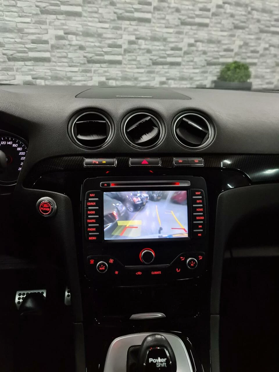 Hoofdafbeelding Ford S-Max