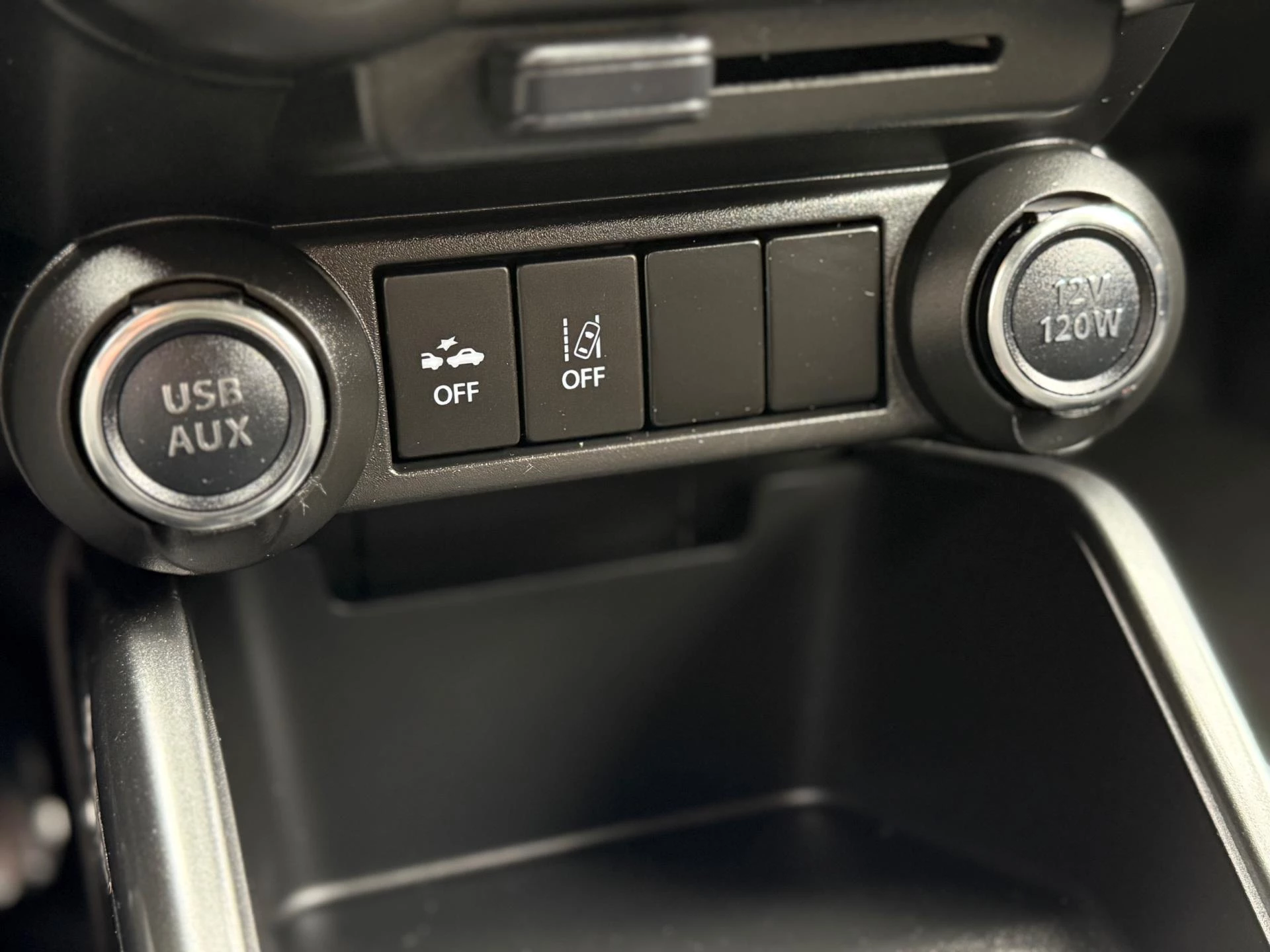 Hoofdafbeelding Suzuki Ignis